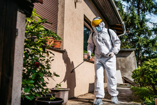 Best Exterminator Services  in Lacoochee, FL